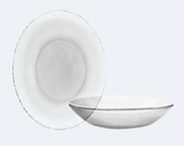 DURAX FORJADO PLATO HONDO CX24
