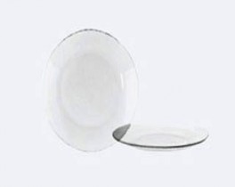 DURAX FORJADO PLATO POSTRE CX24