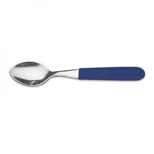 MARTINAZZO CUCHARA TE M/AZUL BX6 CX240U.