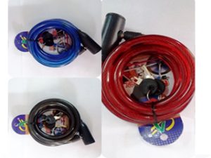 LINGA DE BICICLETA 1.50MTS CX120