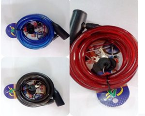 LINGA DE BICICLETA 1.50MTS CX120