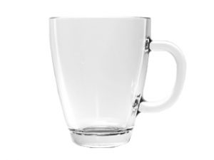 DURAX TAZA ARMONIA 400CC. CX24