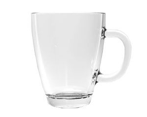 DURAX TAZA ARMONIA 400CC. CX24