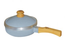 ETERNA TEFLON SARTEN GRANDE 1 3/4L.(350)