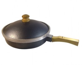 ETERNA TEFLON SARTEN SUPER 2,5L.(1350)