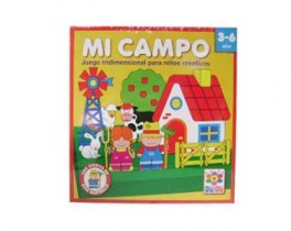 RUIBAL MI CAMPO(H468)CX8