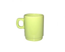 MARQUES JARRO CAFE RECTO 180CC.VERDECX36