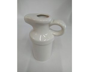 CLAY POTT ACEITERA/VINAGRERA CX18