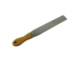 DOÑA CLARA ESPATULA RECTA 24X4CM