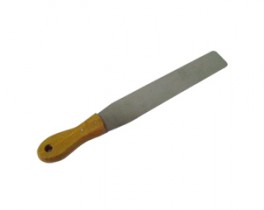 DOÑA CLARA ESPATULA RECTA 26X4CM