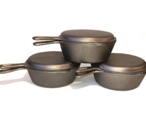 DVL COMBINATO 4EN1 HORNO 3LT 23CM HIERRO