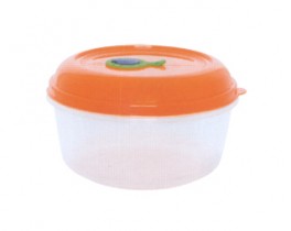 YESI HERMETICO RED.1250CC.(164) CX48