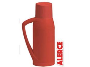 CROM TERMO ALERCE 1L. CX6