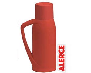 CROM TERMO ALERCE 1L. CX6