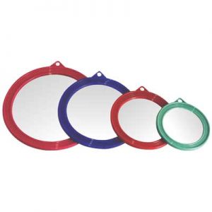 VIMAR ESPEJO REDONDO 205MM(903)CX12