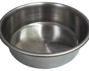 ACERO CAZUELA 12CM