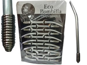 MALON ARGENTINA BOMBILLA ECO(306)BX12