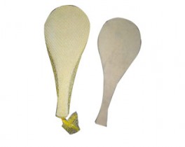 PALETA MADERA FIBROFACIL CX100 C/U C/RED