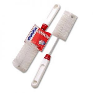 CEPILLO LIMPIA MAMADERAS-VASOS CX24