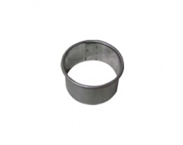 DOÑA CLARA CORTANTE RED.LISO ALTO 8CM