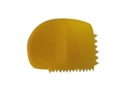 DESES PLAST ESPATULA AYUDANTE DENTADAX24