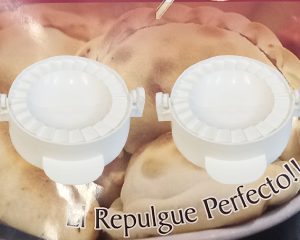 SUSAN CIERRA EMPANADA COPETIN SETX2 CX24