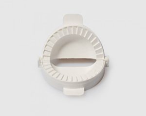 DESES PLAST MOLDE EMPANADAS CX24