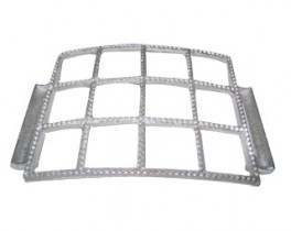 SUSAN PANZOTTI X12 CURVO FUND.ECO CX12