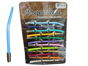 MALON ARGENTINA BOMBILLA COLOR BX12