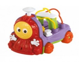 RIVA PEQUEÑO TREN(710)CX12