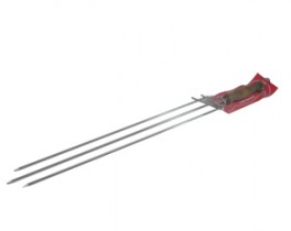 COSMOS M/MADERA PINCHE ACHURAS 55CM(108)