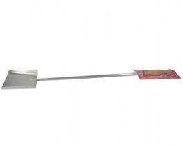 COSMOS M/MADERA PALITA P/CENIZAS 62CM