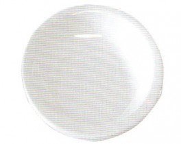 BIONA BLANCO PLATO HONDO 21CM CX12
