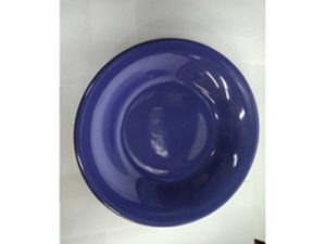 COLONIAL EUROPA PLATO HONDO COLORES