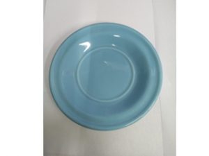 COLONIAL EUROPA PLATO DESAYUNO COLORES