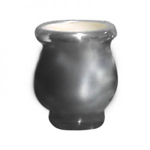 MATE FORRADO AL.BOCONCITO CX6