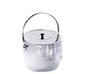 ALMANDOZ OLLA BOMBE CHAROL 18CM C/ARCO