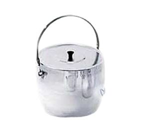 ALMANDOZ OLLA BOMBE CHAROL 22CM C/ARCO