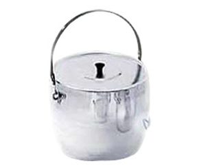 ALMANDOZ OLLA BOMBE CHAROL 26CM C/ARCO