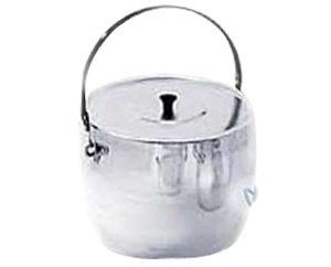 ALMANDOZ OLLA BOMBE CHAROL 30CM C/ARCO