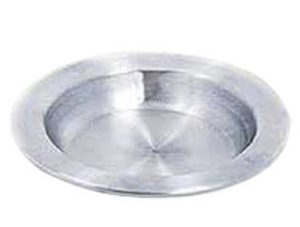 ALMANDOZ PLATO ALUMINIO HONDO 22CM CX24