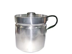 ALMANDOZ HERVIDOR CHAROL 14CM CX24