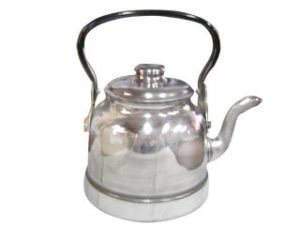 ALMANDOZ PAVA CHAROL 16CM CX12