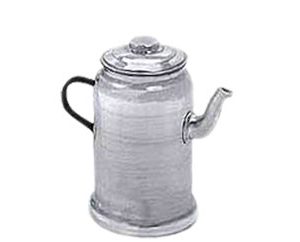 ALMANDOZ CAFETERA CHAROL 1½ LTS CX12