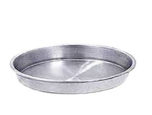 ALMANDOZ TORTERA BAJA 4.5X26CM CX24