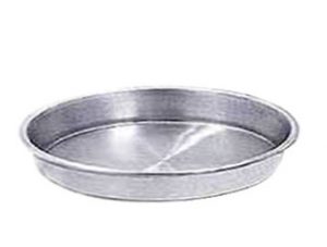 ALMANDOZ TORTERA BAJA 4.5X28CM CX24