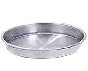 ALMANDOZ TORTERA BAJA 4.5X30CM CX24