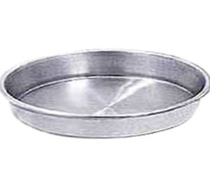 ALMANDOZ TORTERA BAJA 4.5X32CM CX12