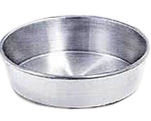 ALMANDOZ TORTERA ALTA 6.5X32CM CX12