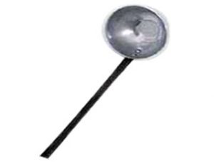 ALMANDOZ CUCHARON CHAROL CX12